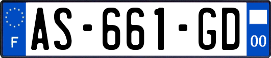 AS-661-GD