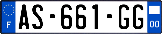 AS-661-GG