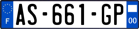 AS-661-GP