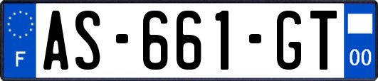 AS-661-GT