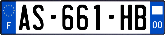 AS-661-HB