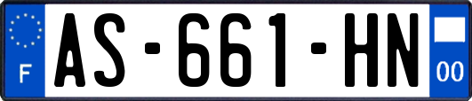 AS-661-HN