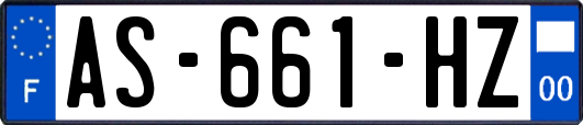 AS-661-HZ