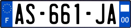 AS-661-JA