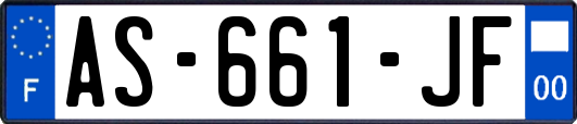 AS-661-JF