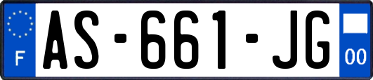 AS-661-JG