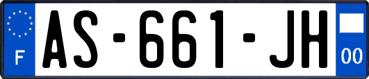 AS-661-JH