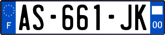 AS-661-JK