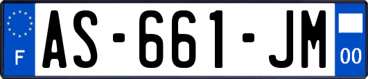 AS-661-JM