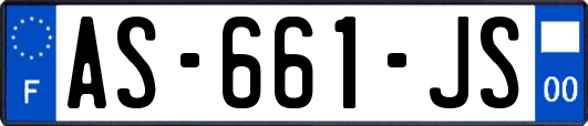 AS-661-JS