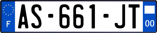 AS-661-JT