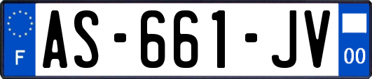 AS-661-JV