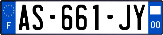 AS-661-JY