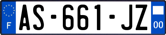 AS-661-JZ