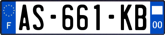 AS-661-KB