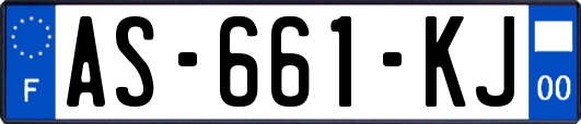 AS-661-KJ