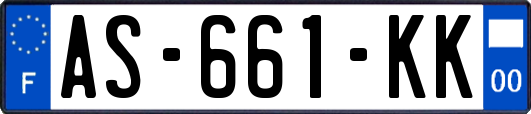AS-661-KK