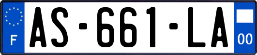 AS-661-LA