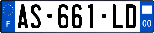 AS-661-LD
