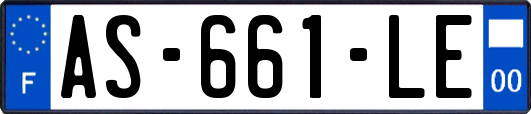AS-661-LE