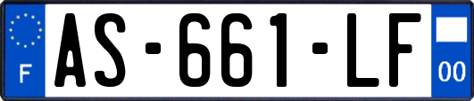 AS-661-LF