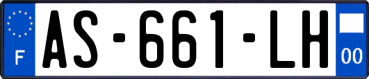 AS-661-LH