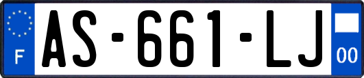 AS-661-LJ