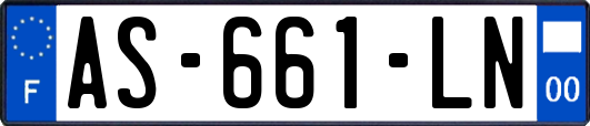 AS-661-LN