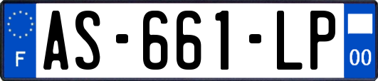 AS-661-LP