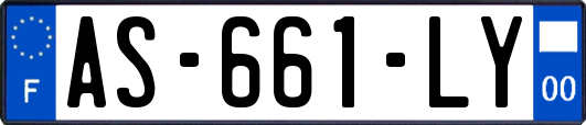 AS-661-LY