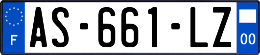 AS-661-LZ