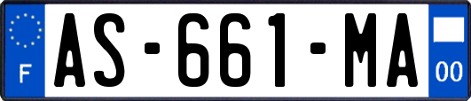 AS-661-MA
