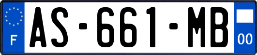 AS-661-MB