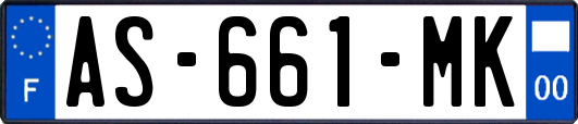 AS-661-MK