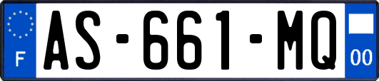 AS-661-MQ