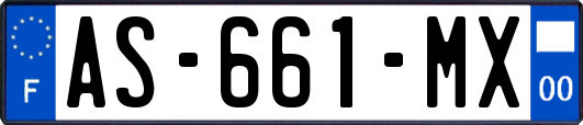 AS-661-MX