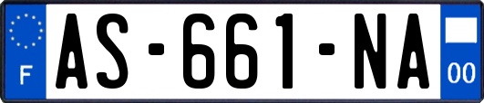 AS-661-NA