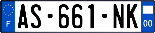 AS-661-NK