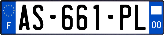 AS-661-PL