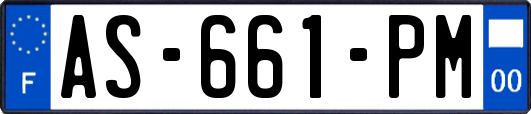 AS-661-PM