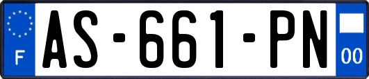 AS-661-PN
