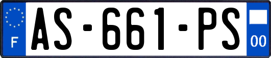 AS-661-PS