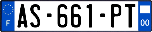 AS-661-PT