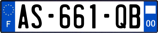 AS-661-QB