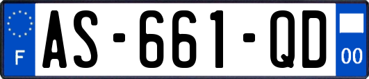 AS-661-QD