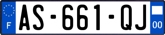 AS-661-QJ