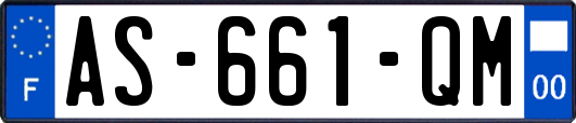AS-661-QM