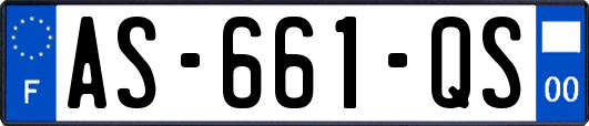 AS-661-QS