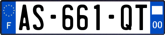 AS-661-QT