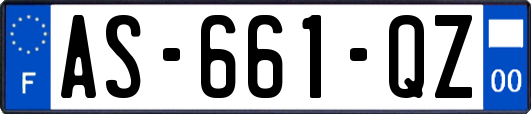 AS-661-QZ